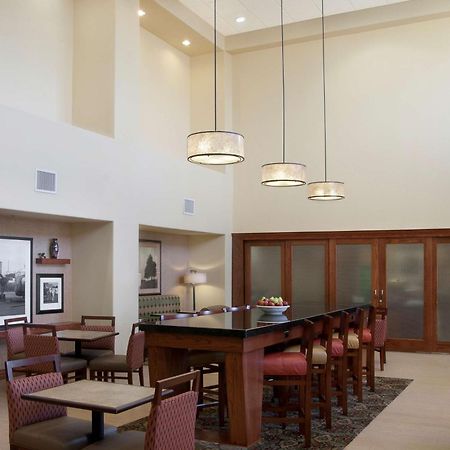 Hampton Inn And Suites-Brownsville Luaran gambar