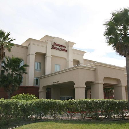 Hampton Inn And Suites-Brownsville Luaran gambar