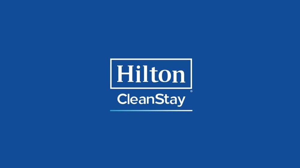 Hampton Inn And Suites-Brownsville Luaran gambar