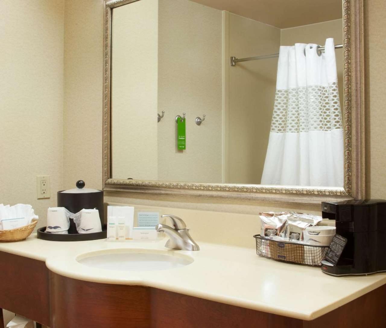 Hampton Inn And Suites-Brownsville Luaran gambar
