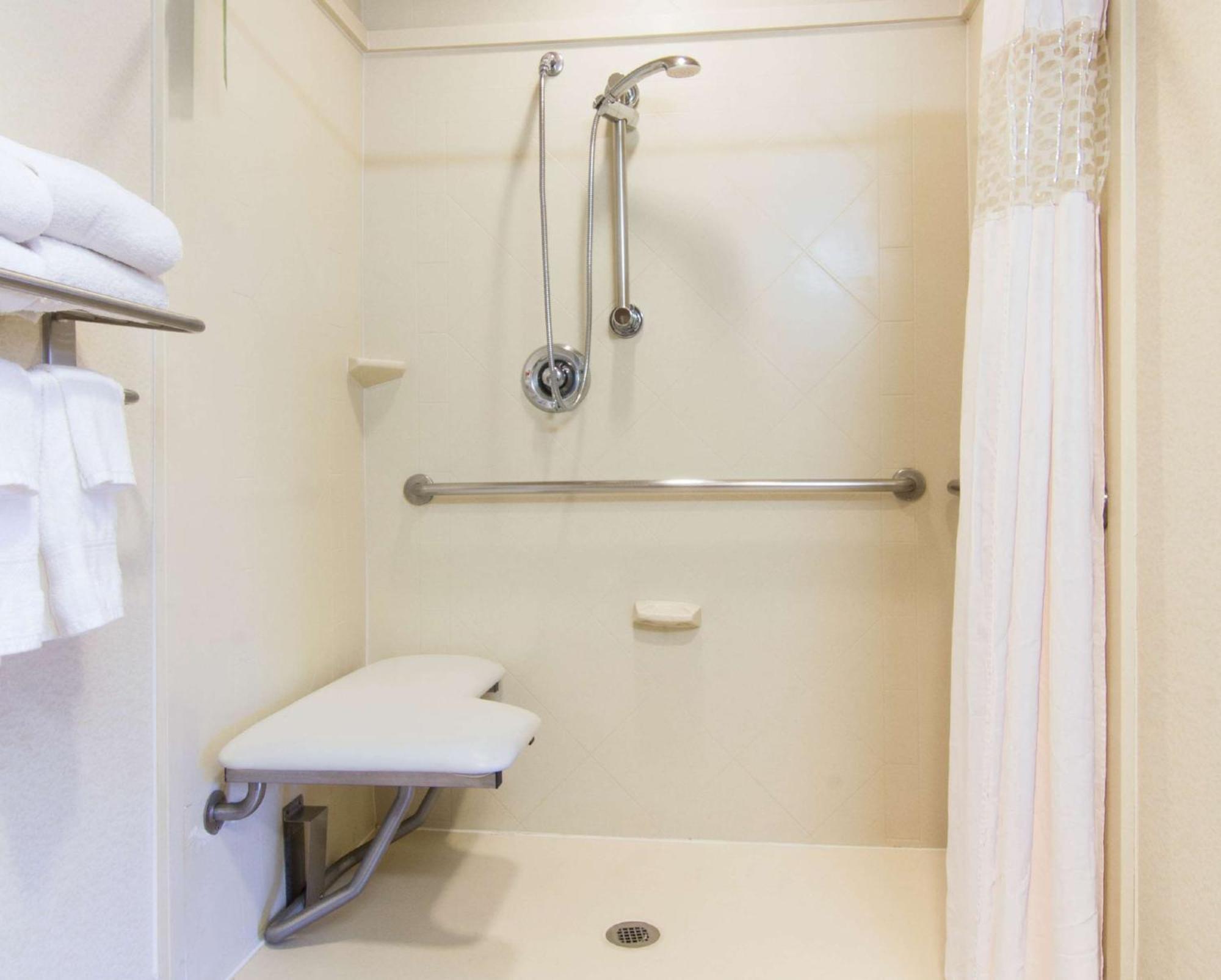 Hampton Inn And Suites-Brownsville Luaran gambar