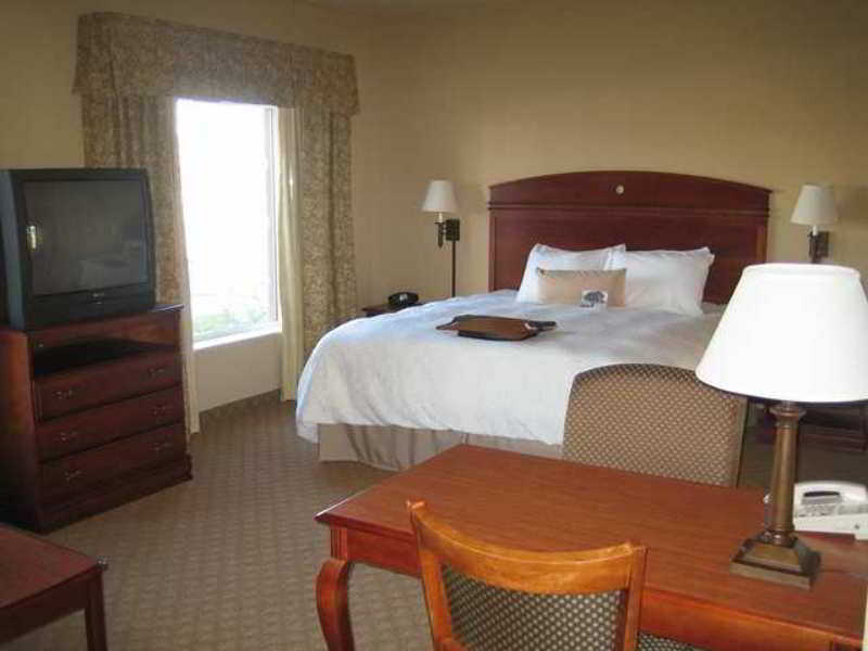 Hampton Inn And Suites-Brownsville Bilik gambar