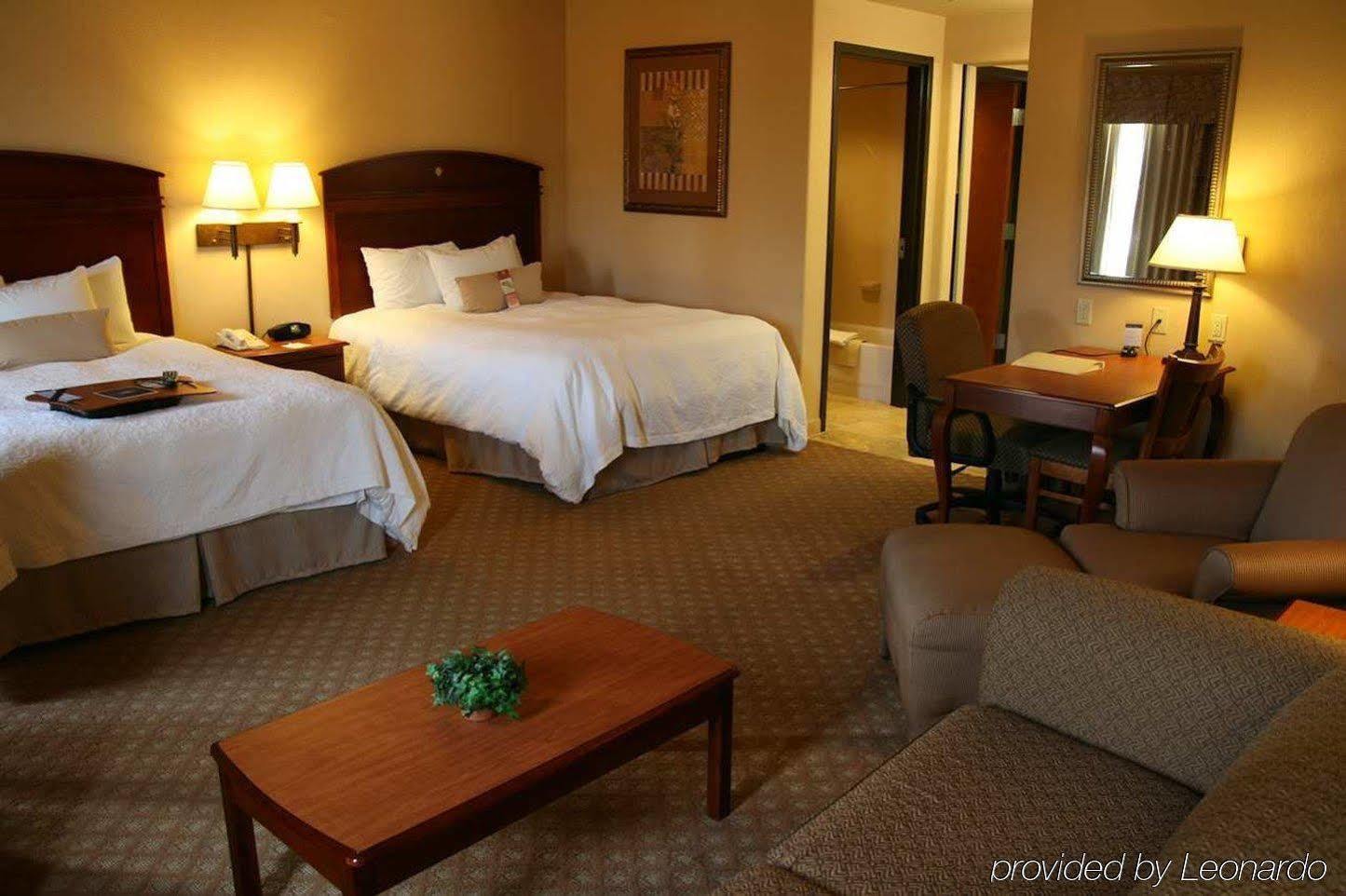 Hampton Inn And Suites-Brownsville Luaran gambar