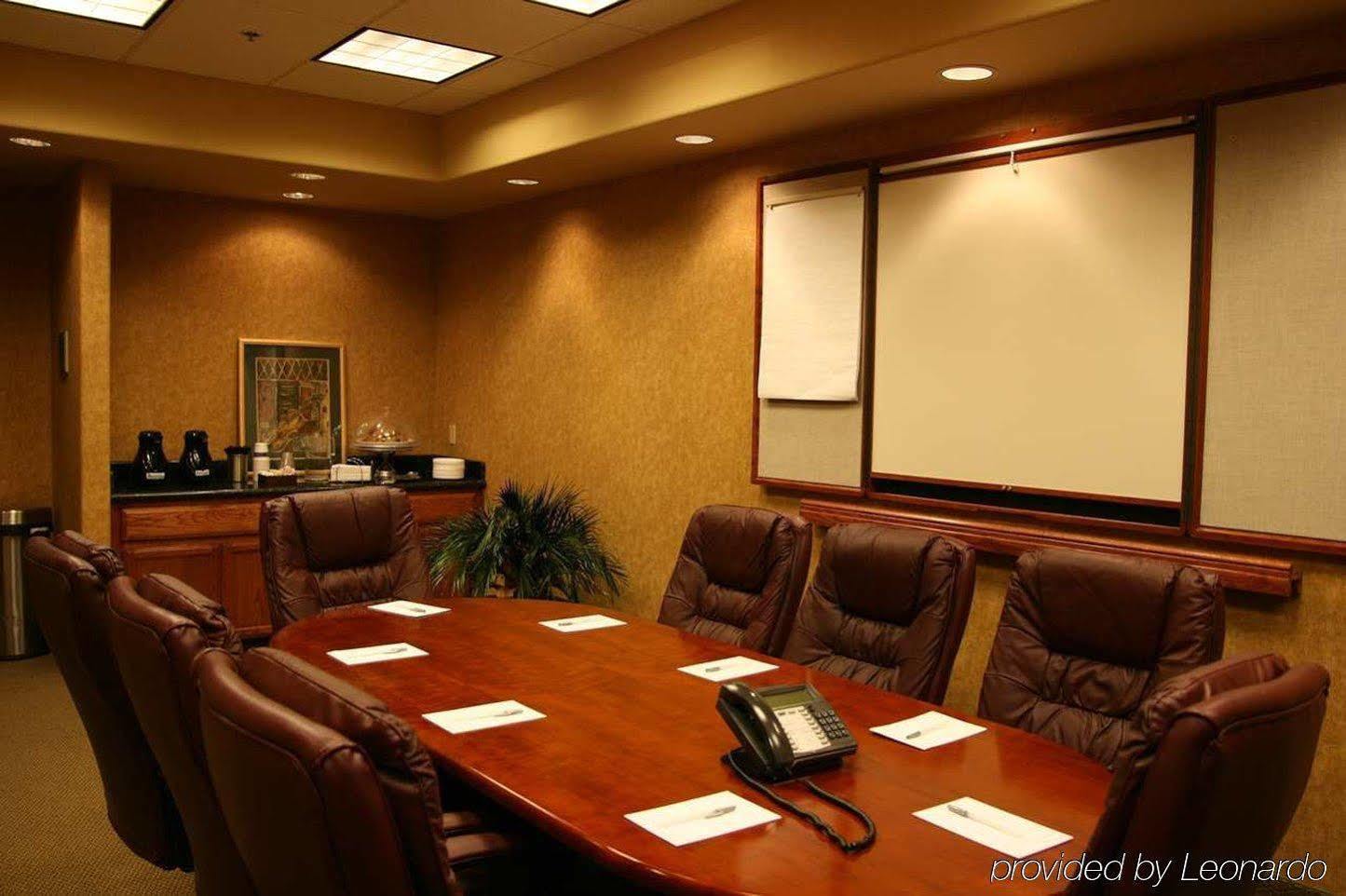 Hampton Inn And Suites-Brownsville Kemudahan gambar